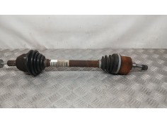 Recambio de transmision delantera izquierda para ford focus c-max (cap) ambiente (d) referencia OEM IAM 3M513B437BAE  