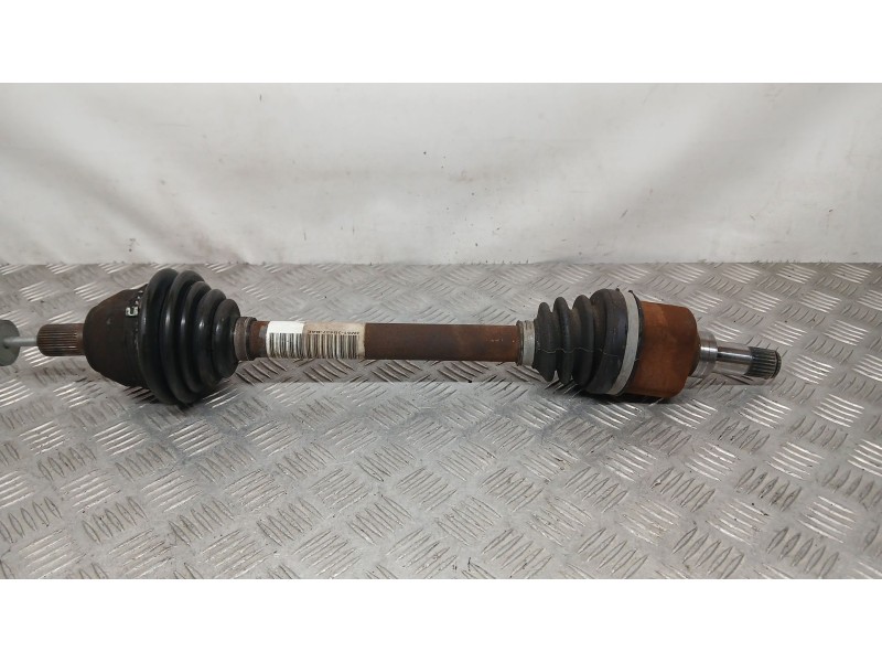 Recambio de transmision delantera izquierda para ford focus c-max (cap) ambiente (d) referencia OEM IAM 3M513B437BAE  