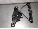 Recambio de elevalunas delantero izquierdo para peugeot 2008 (p1) active referencia OEM IAM 9828130780  ELECTRICO 6 PINES