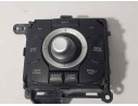 Recambio de mando multifuncion para renault koleos dynamique referencia OEM IAM 253B06778R 04022519 CLARION