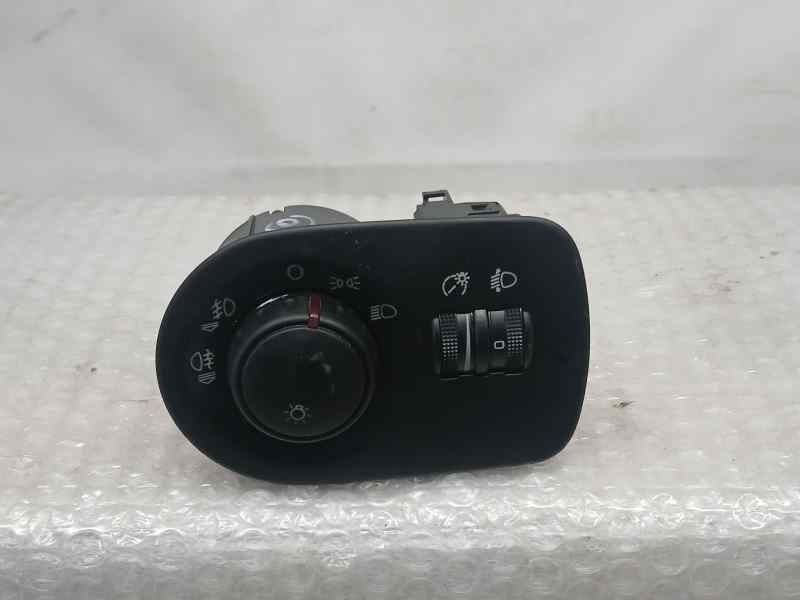 Recambio de mando luces para seat leon (1p1) stylance / style referencia OEM IAM 1P1941431B 04062602 