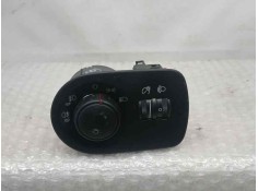 Recambio de mando luces para seat leon (1p1) stylance / style referencia OEM IAM 1P1941431B 04062602 