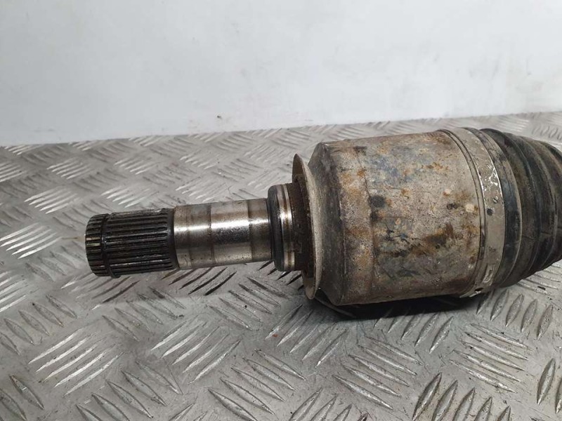 Recambio de transmision trasera derecha para mercedes-benz clase m (w163) 400 cdi (163.128) referencia OEM IAM 0501006511  