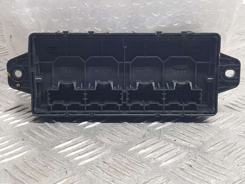 Recambio de modulo electronico para mg zs 1.0 t-gdi referencia OEM IAM 10928961  