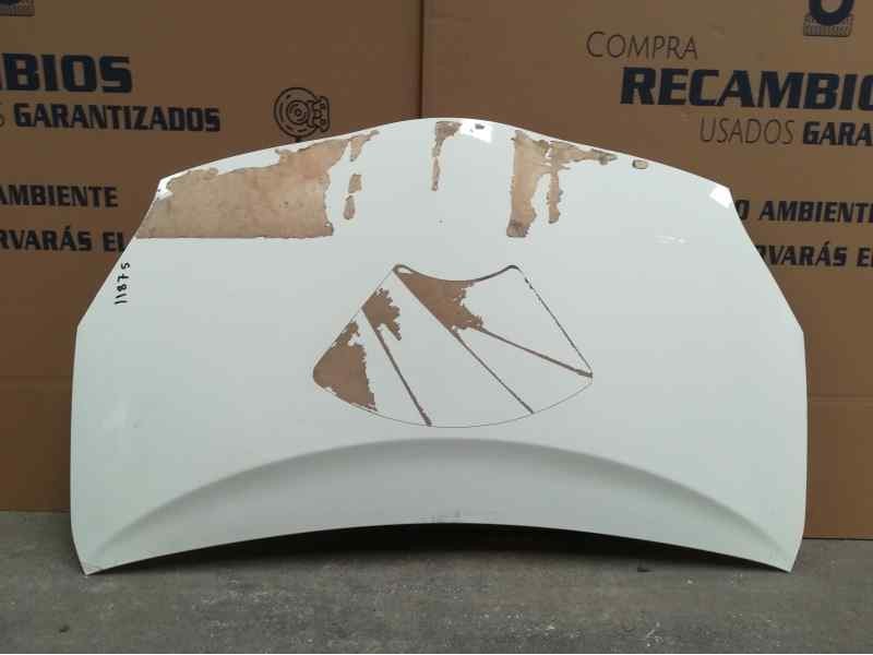 Recambio de capot para toyota prius (nhw30) plug-in hybrid executive referencia OEM IAM   
