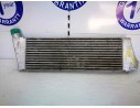 Recambio de intercooler para renault scenic ii authentique referencia OEM IAM   