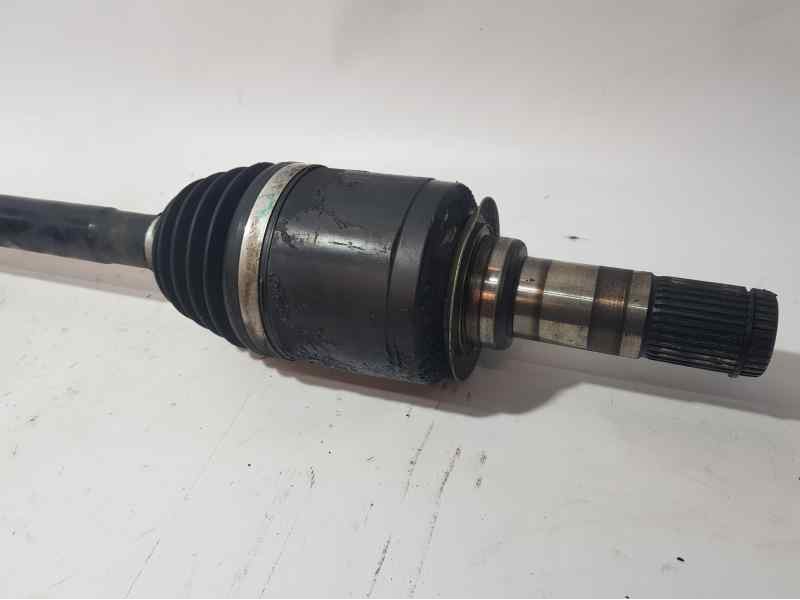 Recambio de transmision trasera derecha para mercedes-benz clase m (w163) 270 cdi (163.113) referencia OEM IAM   