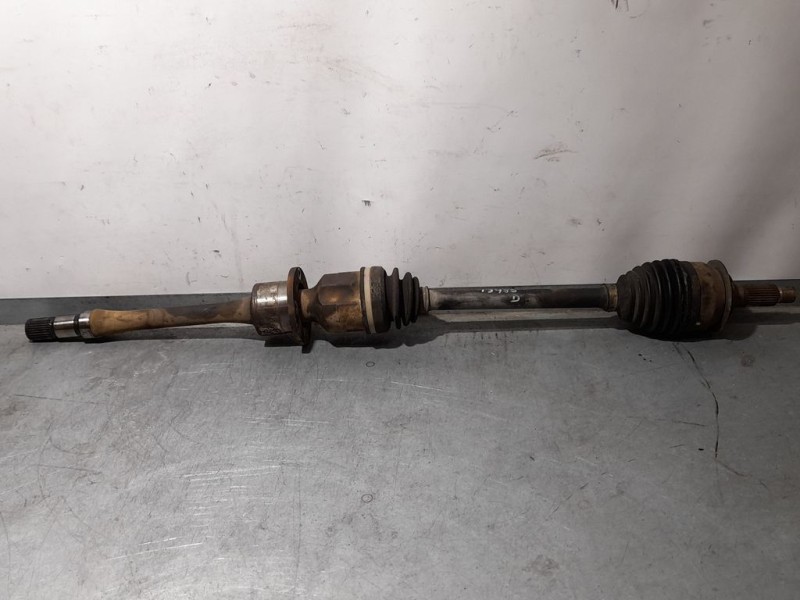 Recambio de transmision delantera derecha para suzuki sx4 rw (ey) gl referencia OEM IAM 4410179J01000  