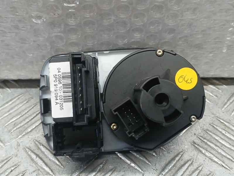 Recambio de mando luces para seat leon (1p1) stylance / style referencia OEM IAM 1P1941431B 04062602 