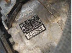 Recambio de compresor aire acondicionado para citroën c3 shine pack referencia OEM IAM 9834779880 4471100640 