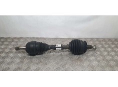 TRANSMISION DELANTERA IZQUIERDA A2463309000 