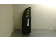 Recambio de airbag lateral izquierdo para renault megane i fase 2 berlina (ba0) referencia OEM IAM 550638100  