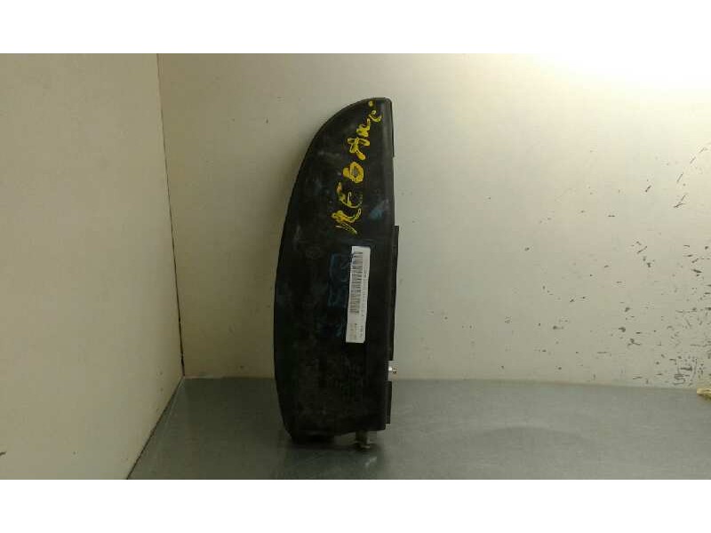 Recambio de airbag lateral izquierdo para renault megane i fase 2 berlina (ba0) referencia OEM IAM 550638100  