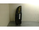 Recambio de airbag lateral izquierdo para renault megane i fase 2 berlina (ba0) referencia OEM IAM 550638100  