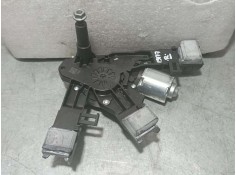 Recambio de motor limpia trasero para peugeot 308 active bussines referencia OEM IAM 9819528180 0390205110 BOSCH