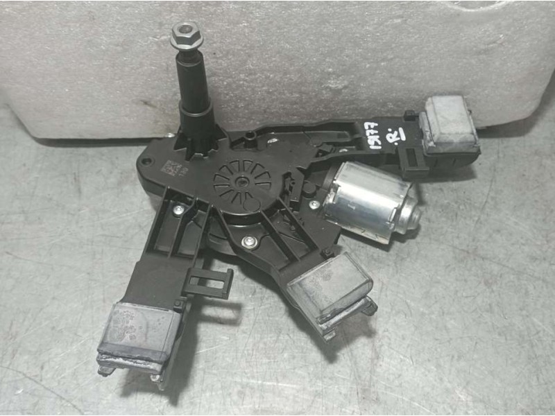 Recambio de motor limpia trasero para peugeot 308 active bussines referencia OEM IAM 9819528180 0390205110 BOSCH