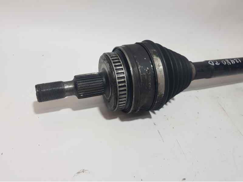 Recambio de transmision trasera derecha para mercedes-benz clase m (w163) 270 cdi (163.113) referencia OEM IAM   