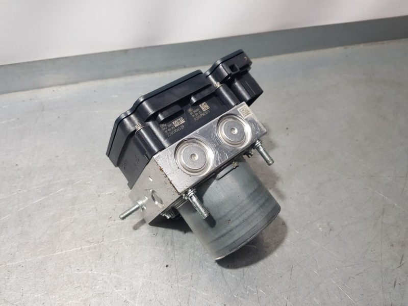 Recambio de abs para peugeot 308 gt line referencia OEM IAM 9812786180 269959 BOSCH