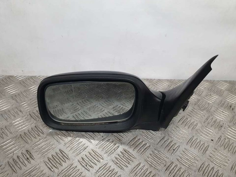 Recambio de retrovisor izquierdo para saab 9-3 berlina 2.2 s tid referencia OEM IAM SIN REF  ELECTRICO 5 PINES