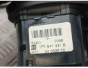 Recambio de mando luces para seat leon (1p1) stylance / style referencia OEM IAM 1P1941431B 04062602 