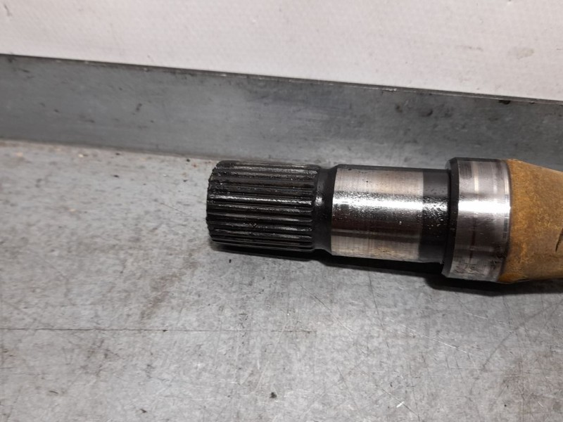 Recambio de transmision delantera derecha para suzuki sx4 rw (ey) gl referencia OEM IAM 4410179J01000  