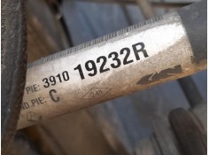 TRANSMISION DELANTERA IZQUIERDA 391019232R 