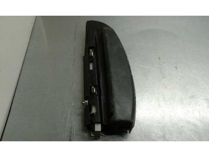 Recambio de airbag lateral izquierdo para renault megane i fase 2 berlina (ba0) referencia OEM IAM 550638100  