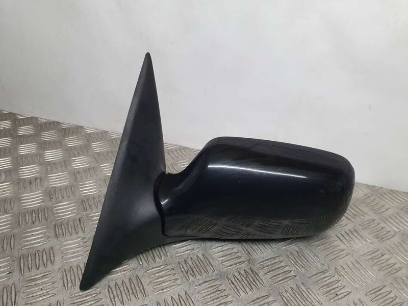 Recambio de retrovisor izquierdo para saab 9-3 berlina 2.2 s tid referencia OEM IAM SIN REF  ELECTRICO 5 PINES