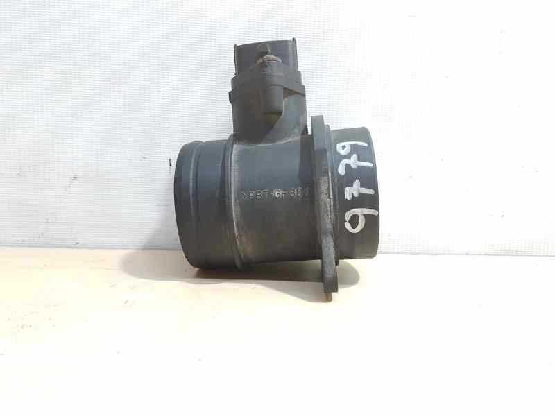 Recambio de caudalimetro para fiat multipla (186) 1.9 jtd 110 elx eleganza referencia OEM IAM 281002308  BOSCH