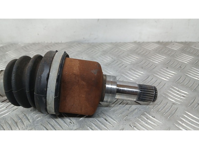 Recambio de transmision delantera izquierda para ford focus c-max (cap) ambiente (d) referencia OEM IAM 3M513B437BAE  