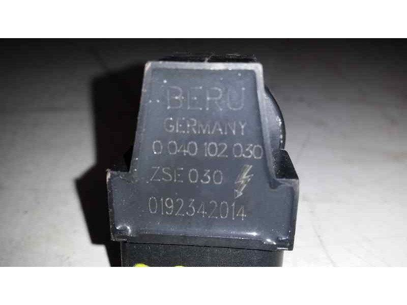 Recambio de bobina encendido para seat ibiza (6l1) reference referencia OEM IAM 0040102030  