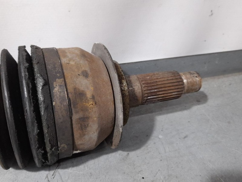 Recambio de transmision delantera derecha para suzuki sx4 rw (ey) gl referencia OEM IAM 4410179J01000  