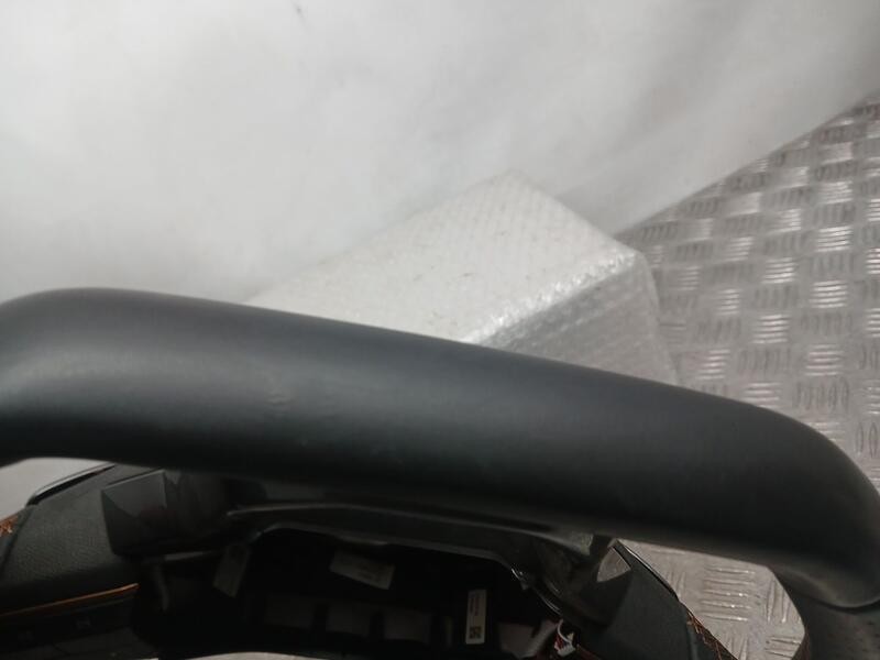 Recambio de volante para cupra formentor basis referencia OEM IAM 5FA419091DQ  