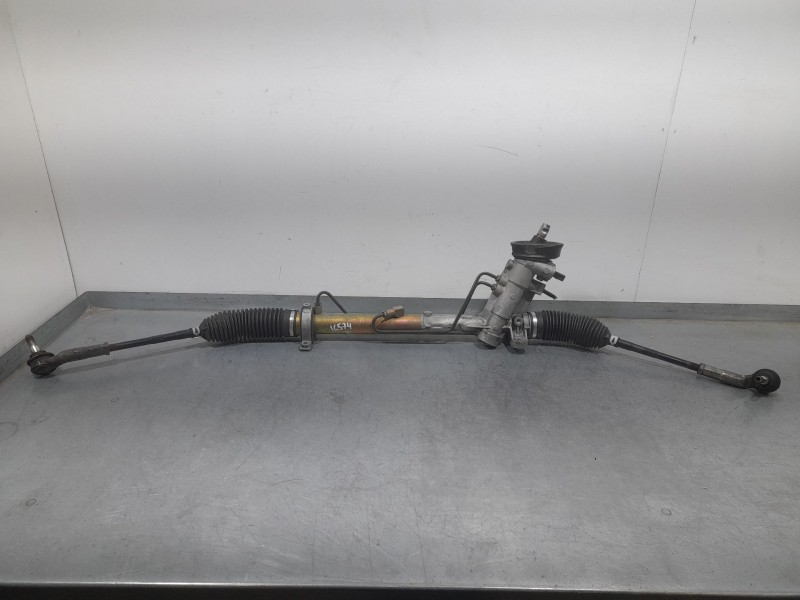 Recambio de cremallera direccion para volkswagen polo iv (9n_, 9a_) 1.4 16v referencia OEM IAM 6Q1423055AA 0230080050001 TRW