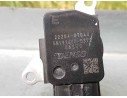 Recambio de caudalimetro para toyota prius (nhw30) plug-in hybrid executive referencia OEM IAM 2220401040 GN1974005370 DENSO