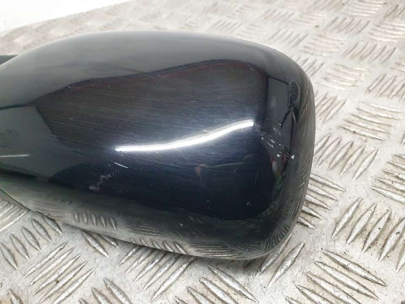 Recambio de retrovisor izquierdo para saab 9-3 berlina 2.2 s tid referencia OEM IAM SIN REF  ELECTRICO 5 PINES