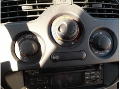 MANDO CALEFACCION / AIRE ACONDICIONADO 2751000Q0M 