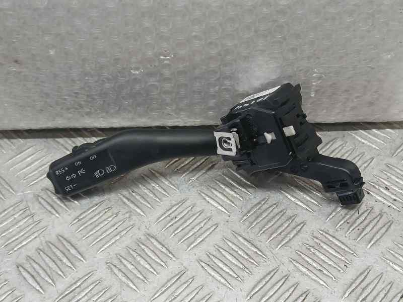 Recambio de mando intermitentes para seat leon (1p1) stylance / style referencia OEM IAM 1K0953513A  