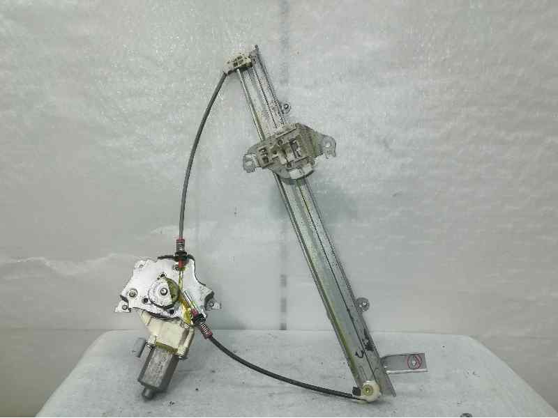 Recambio de elevalunas delantero derecho para nissan micra (k12e) acenta referencia OEM IAM SIN REF 2 PINS 