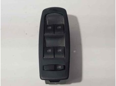 Recambio de mando elevalunas delantero izquierdo para renault koleos dynamique referencia OEM IAM 25401JY00C  