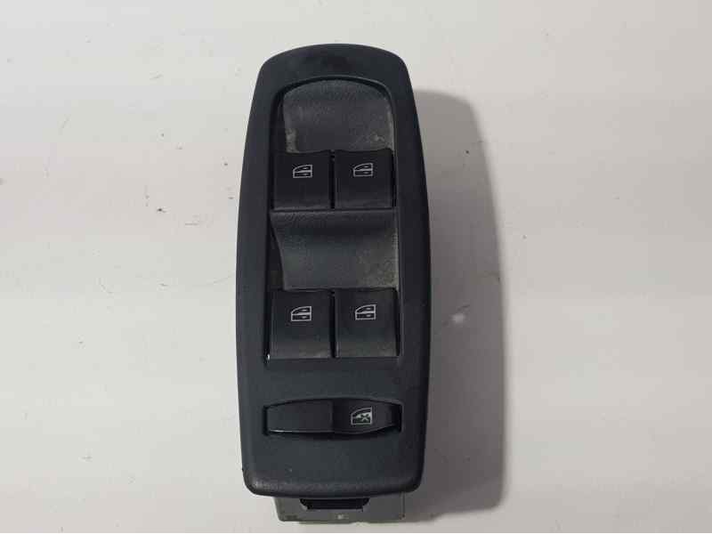 Recambio de mando elevalunas delantero izquierdo para renault koleos dynamique referencia OEM IAM 25401JY00C  