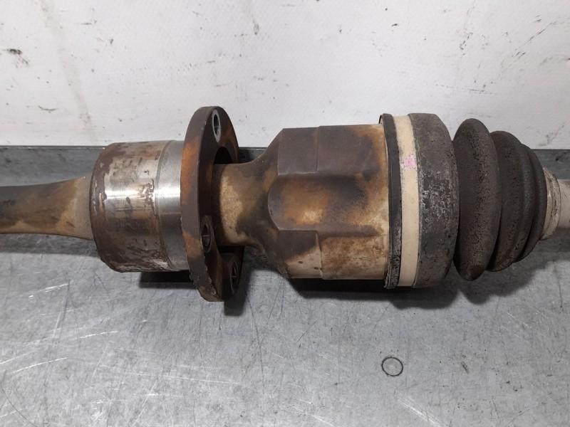 Recambio de transmision delantera derecha para suzuki sx4 rw (ey) gl referencia OEM IAM 4410179J01000  