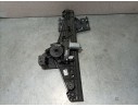 Recambio de elevalunas trasero derecho para peugeot 2008 (p1) active referencia OEM IAM 9830002480  ELECTRICO 6 PINES