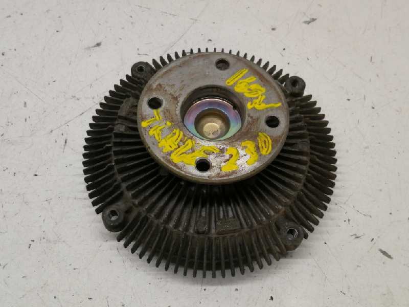 Recambio de ventilador viscoso motor para nissan trade 75 referencia OEM IAM  1000000612417 