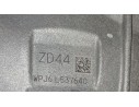 Recambio de caja cambios para kia sportage v (nq5) 1.6 crdi mhev referencia OEM IAM ZD44 6 Velocidades L537640 430B032620