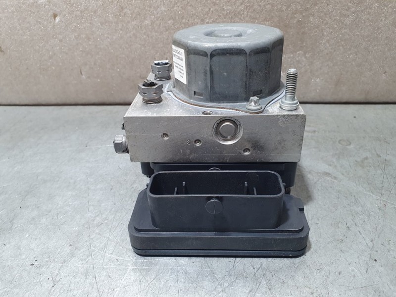 Recambio de abs para peugeot 308 allure referencia OEM IAM 9808321180  