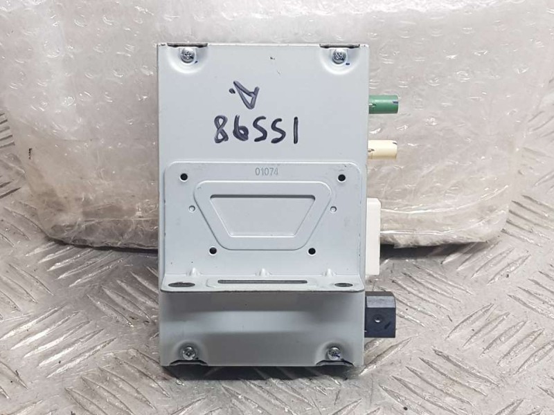 Recambio de modulo electronico para mg zs 1.0 t-gdi referencia OEM IAM 11148767  