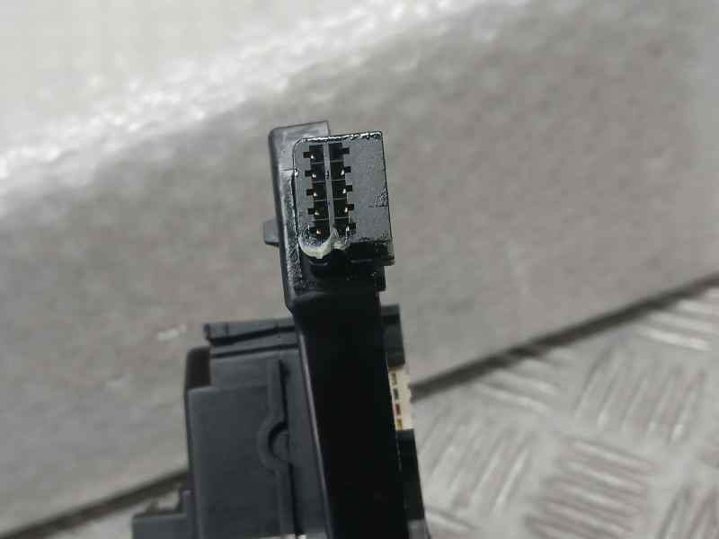 Recambio de mando intermitentes para seat leon (1p1) stylance / style referencia OEM IAM 1K0953513A  