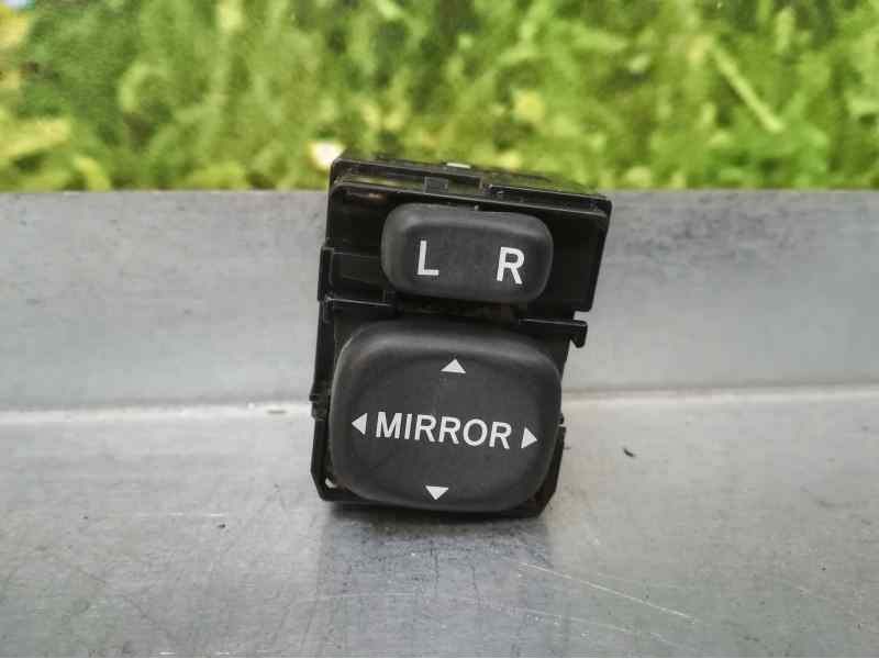 Recambio de mando retrovisor para toyota prius (nhw20) basis referencia OEM IAM   