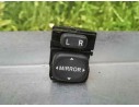 Recambio de mando retrovisor para toyota prius (nhw20) basis referencia OEM IAM   